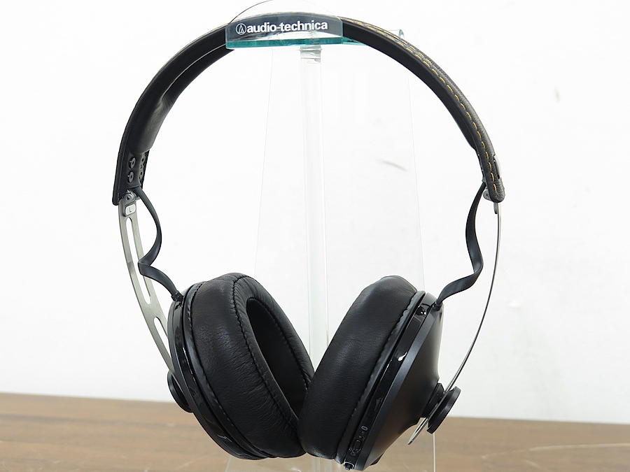 SENNHEISER MOMENTUM Wireless M2 AEBT ヘッドフォン @33965 / 中古