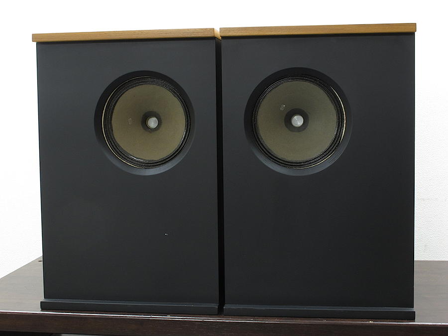 Lorenz フルレンジ スピーカー ペア サカエ工芸 後面開放 @34707