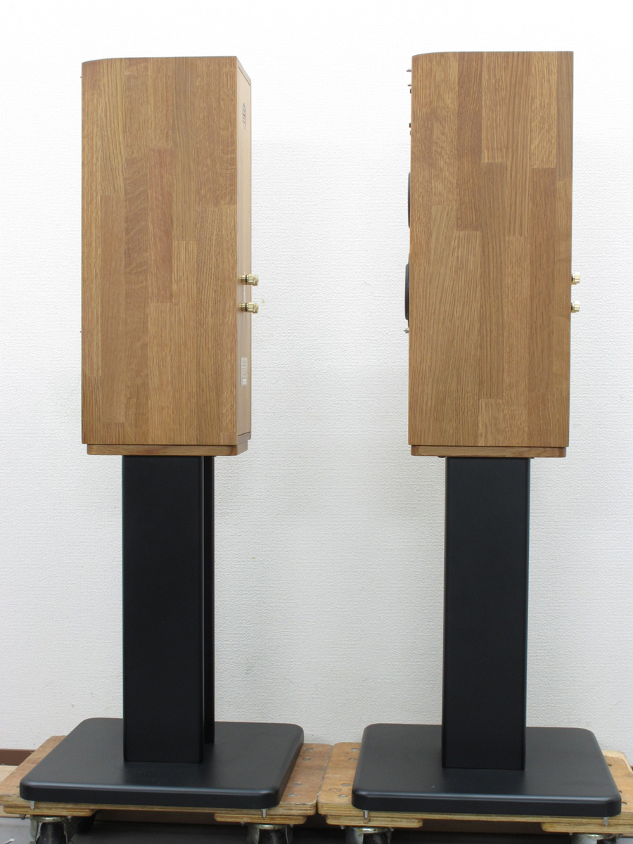 パイオニア Pioneer S-PM300 スピーカー ペア スタンド付 @36937