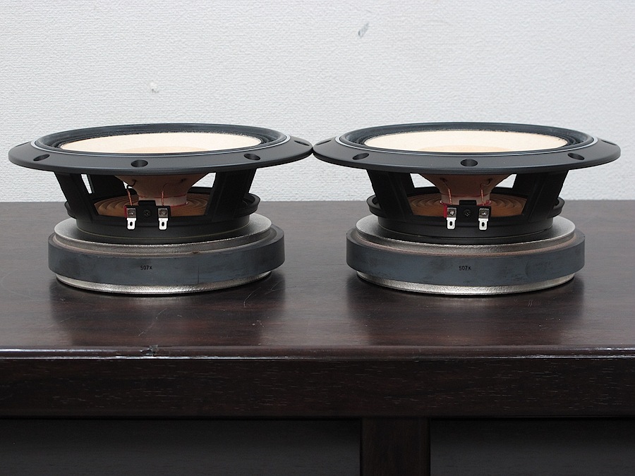 未使用】フォステクス FOSTEX 6N-FE208s フルレンジ @37920 / 中古