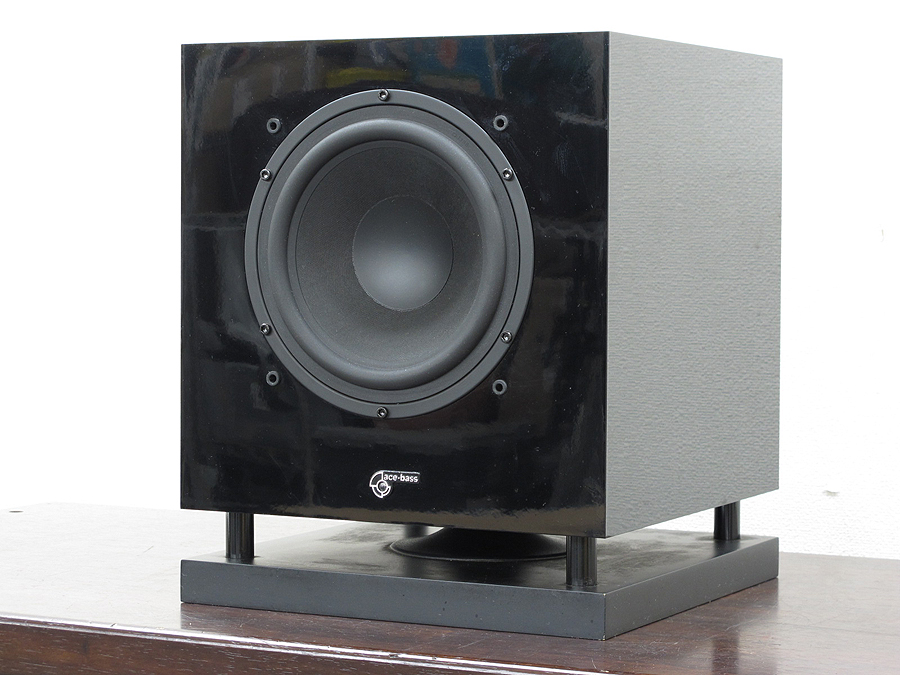 オーディオプロ audio pro B1.28 サブウーファー @34925 / 中古