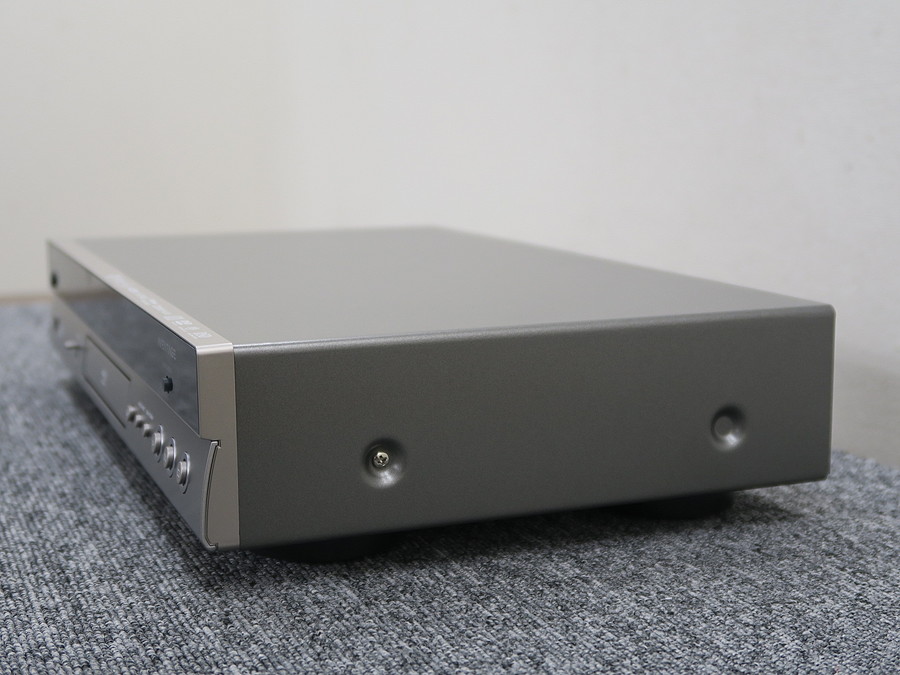 ヤマハ YAMAHA BD-A1060 BDプレーヤー 元箱付 @40101 / 中古オーディオ