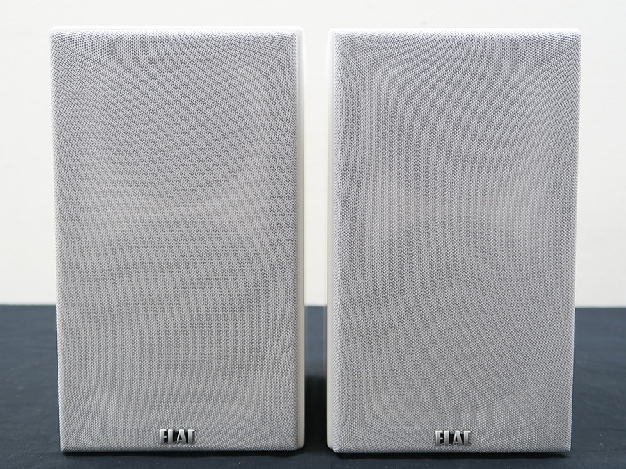 ELAC BS72 スピーカー ペア 元箱付 @40785 / 中古オーディオ買取、販売