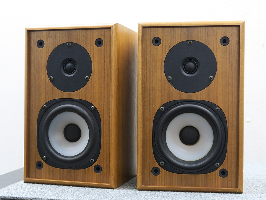 ロジャース Rogers Studio3 スピーカー @42670 / 中古オーディオ買取