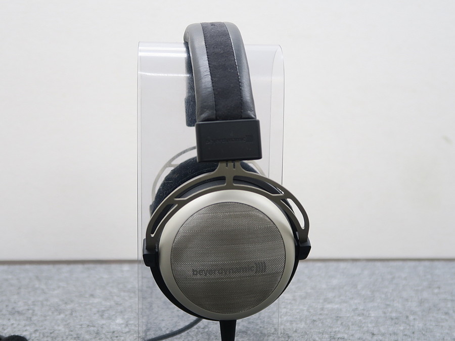 ベイヤーダイナミック beyerdynamic T1 ヘッドフォン 元箱付 @43759