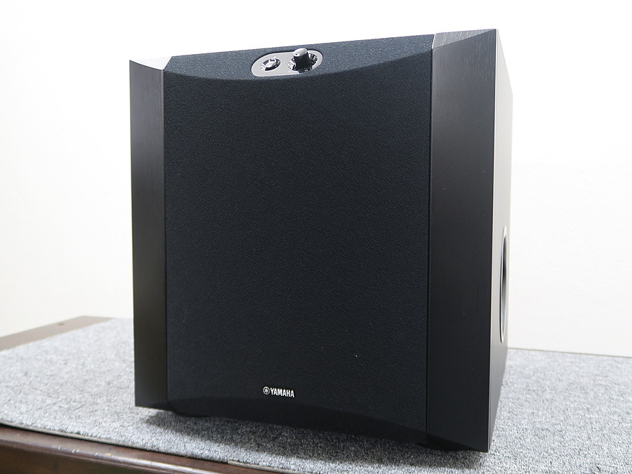 ヤマハ YAMAHA NS-SW300 サブウーファー @43782 / 中古オーディオ買取