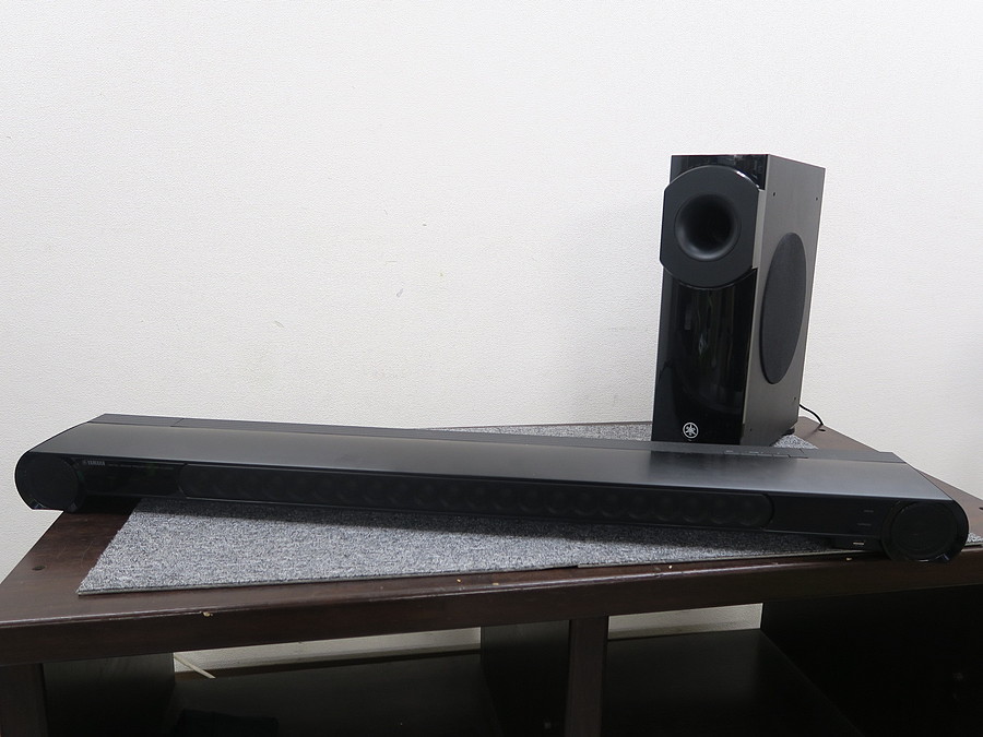 ヤマハ YAMAHA YSP-4300 サラウンドシステム @43953 / 中古オーディオ