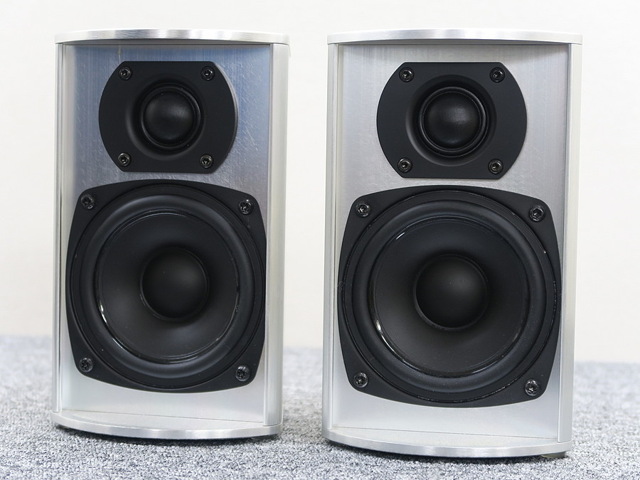 ピエガ PIEGA T Micro 3 スピーカー @41677 / 中古オーディオ買取