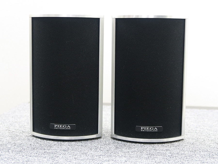 ピエガ PIEGA T Micro 3 スピーカー @41677 / 中古オーディオ買取