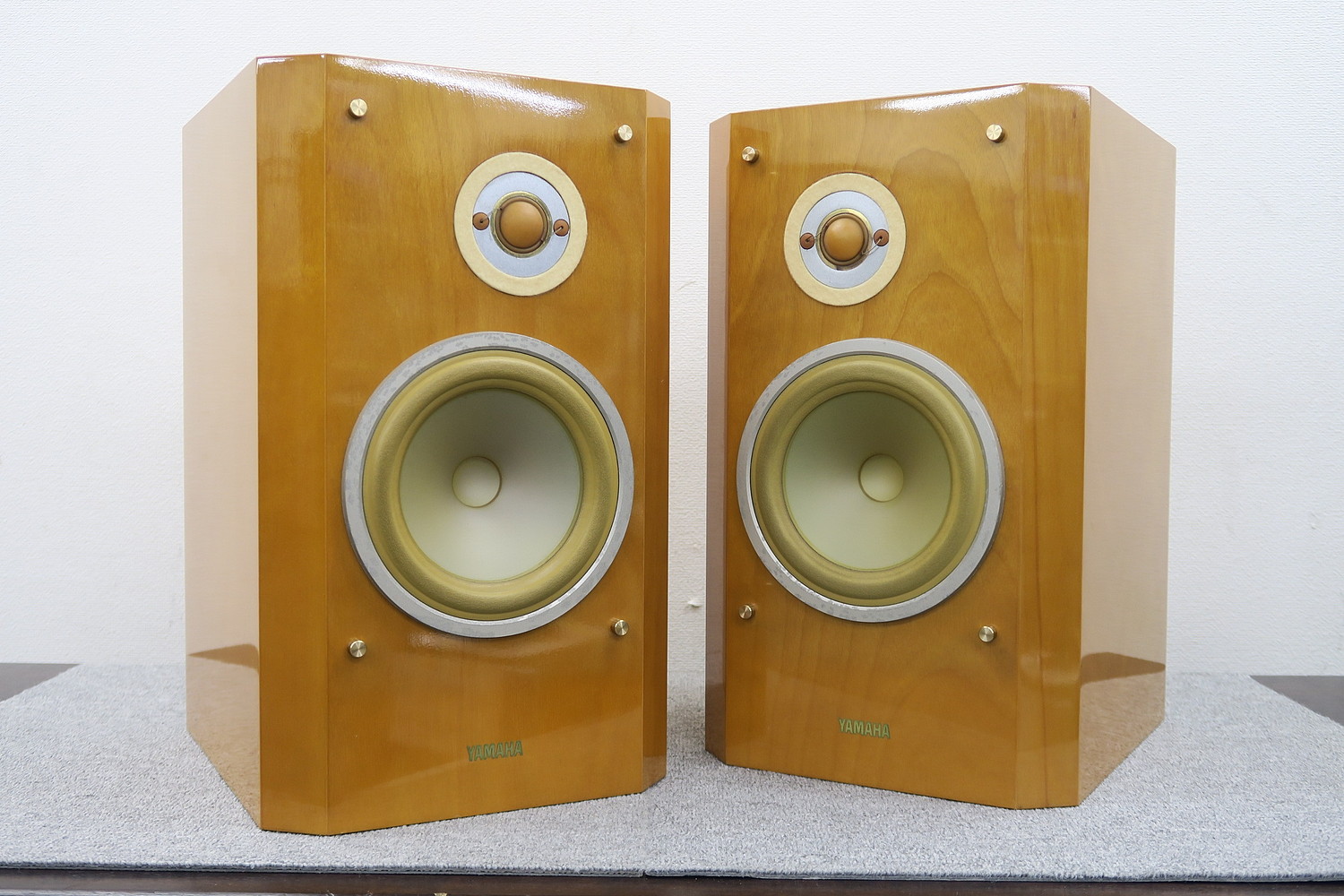 ヤマハ YAMAHA NS-7 スピーカー @48718 / 中古オーディオ買取、販売