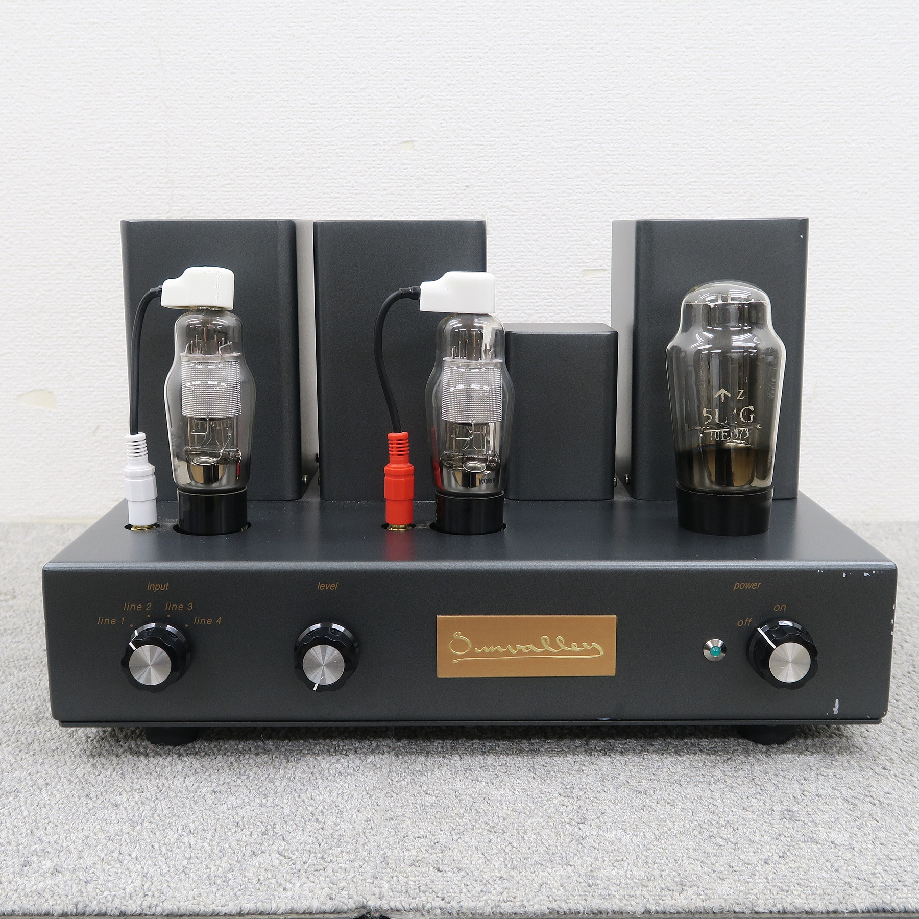 Bランク】SUNVALLEY SV-310 プリアンプ サンバレー キット屋 @57777