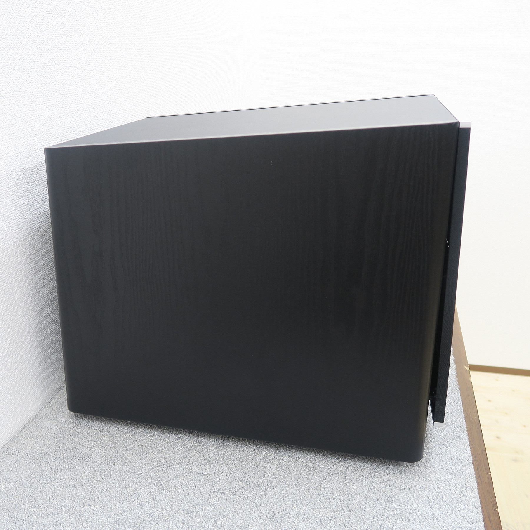 Sランク】ジェイビーエル JBL SUB 100P サブウーファー @51156 / 中古