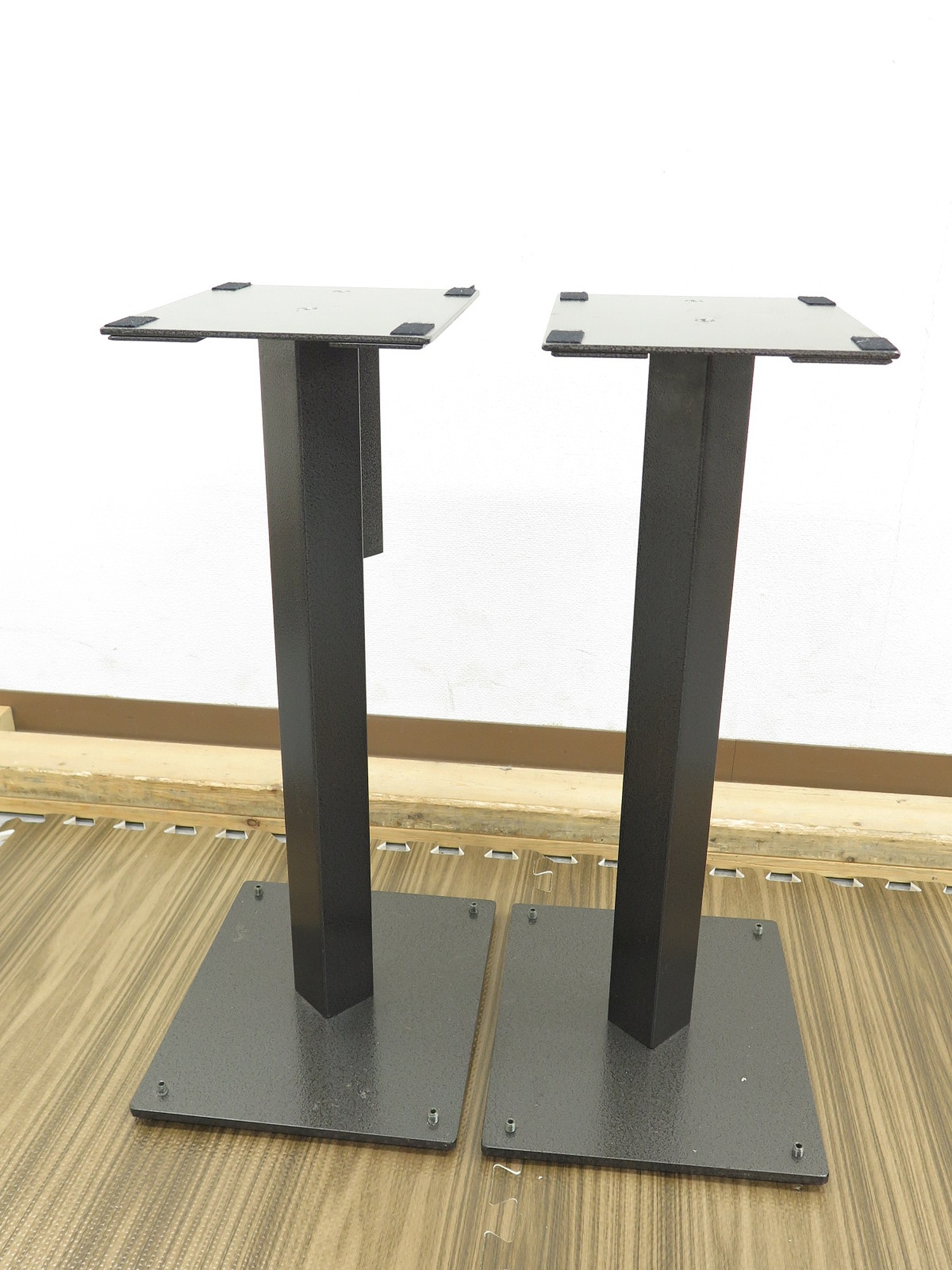 タオック TAOC SST-60H スピーカースタンドペア @49370 / 中古