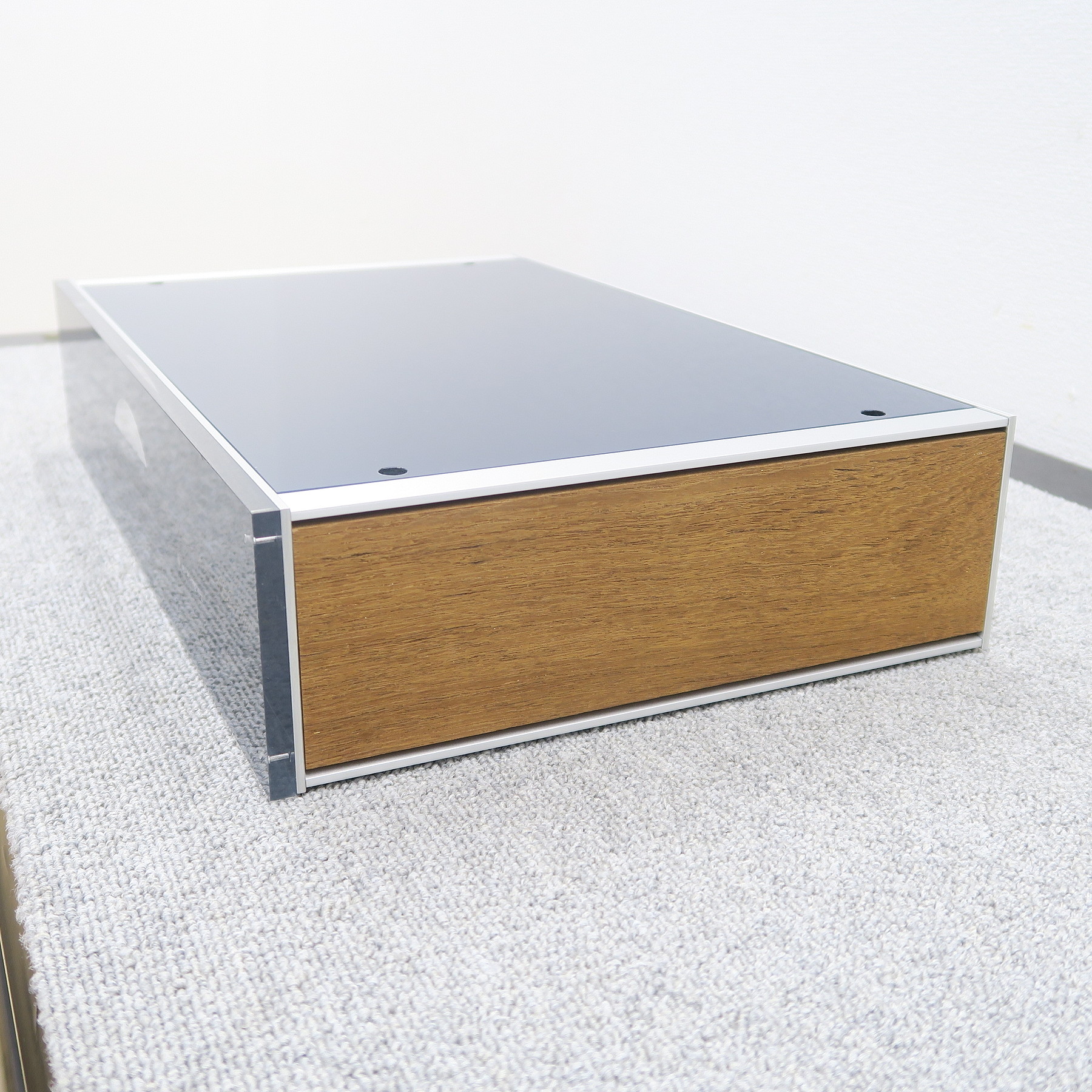 Aランク】インフラノイズ INFRANOISE ABS-7777 クロックジェネレーター