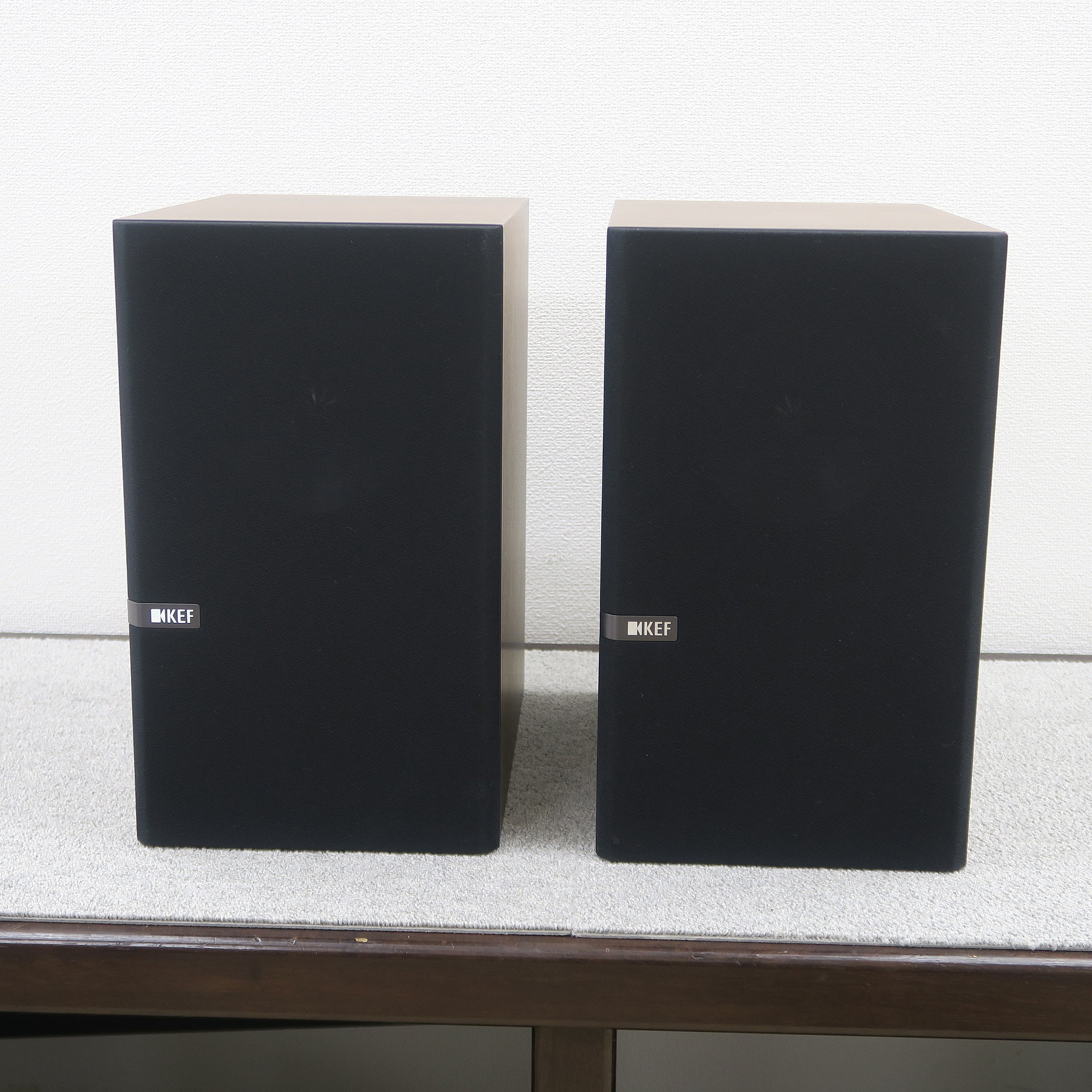 Bランク】ケーイーエフ KEF Q300 スピーカーペア @52318 / 中古