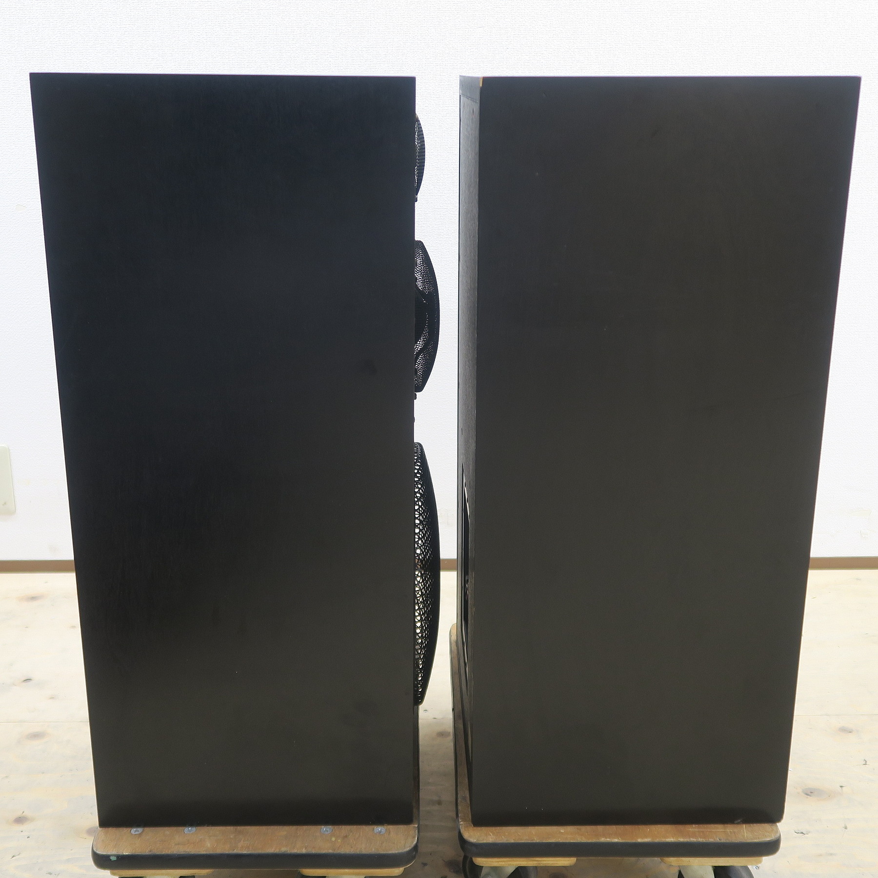 ジャンク】ヤマハ YAMAHA NS-1000M スピーカーペア @54026 / 中古