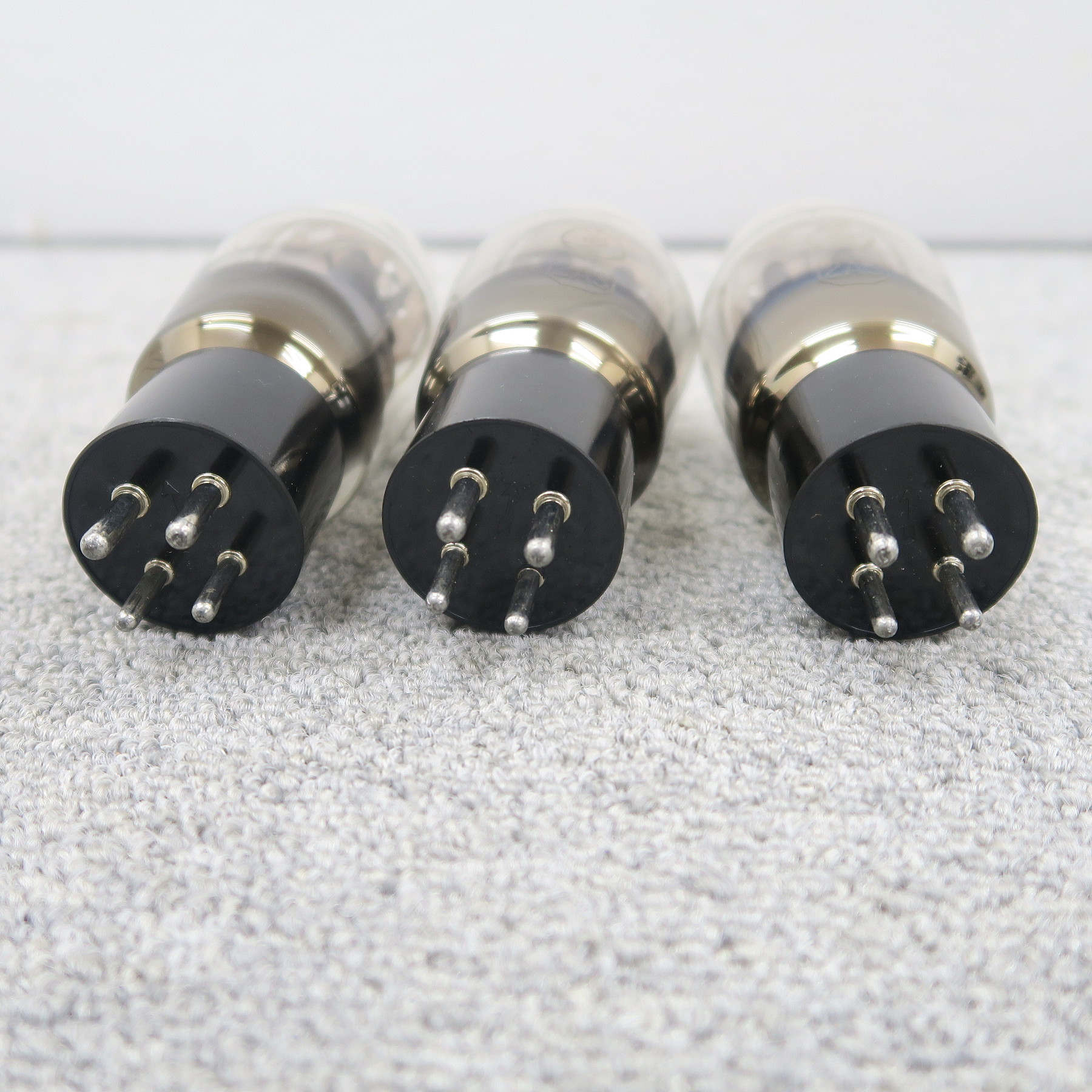 現状】マツダ Matsuda 2A3 3本セット 真空管@54028 / 中古オーディオ