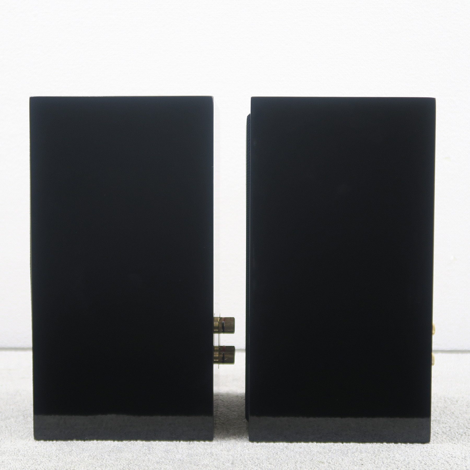 Aランク】サンバレー sunvalley kit LS3/5a SE スピーカーペア @53919