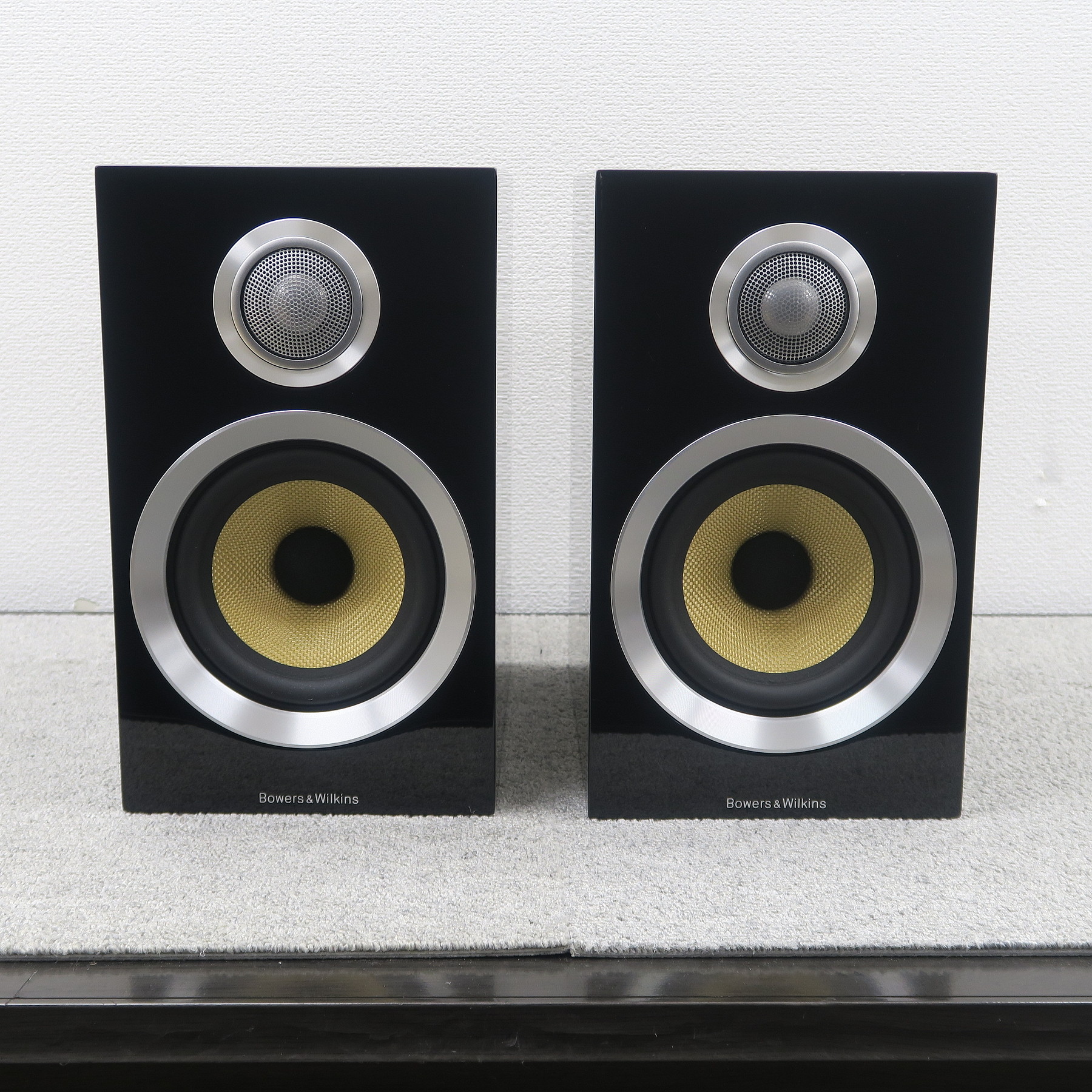 Bランク】B&W CM1 S2 スピーカー @55003 / 中古オーディオ買取、販売