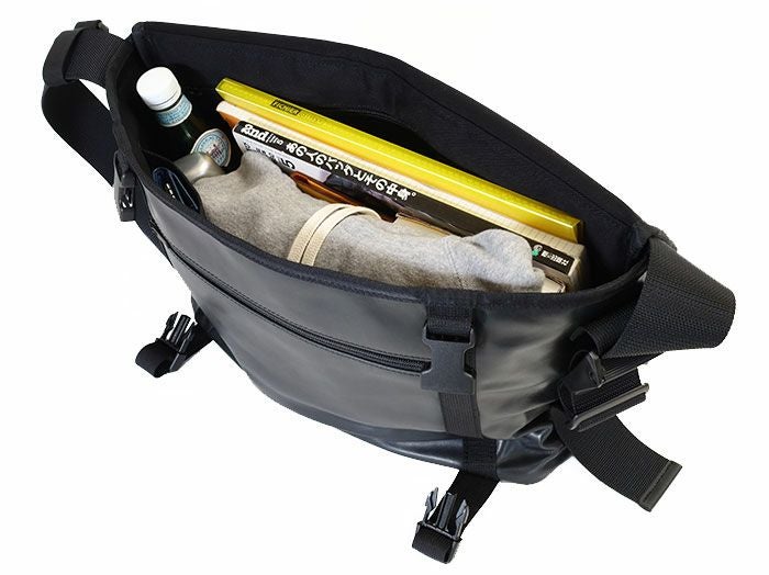 PORTER ポーター アルーフ メッセンジャーバッグ | TOZAI NANBOKUYA