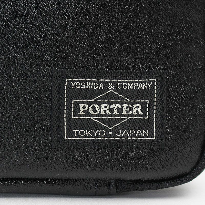 PORTER ポーター タクティカル ロングウォレット | TOZAI NANBOKUYA