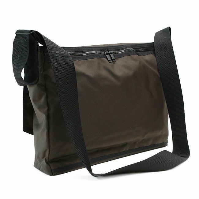 PORTER ポーター フラット メッセンジャーバッグS | TOZAI NANBOKUYA