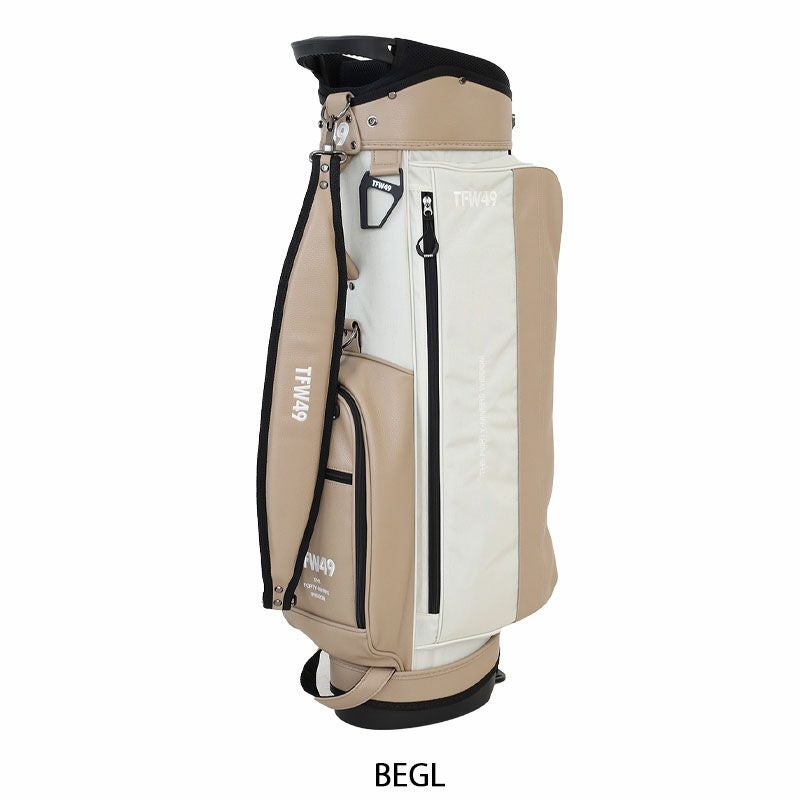 TFW49 キャディーバッグ | TOZAI NANBOKUYA