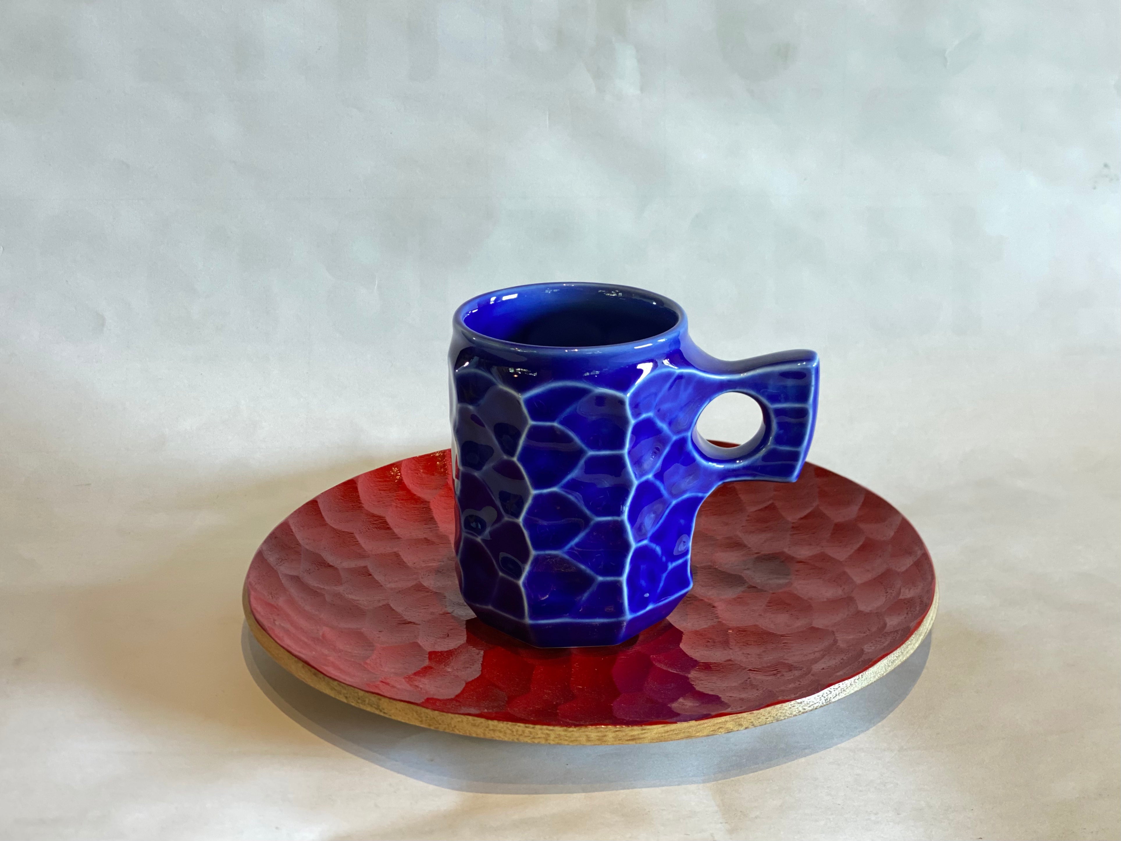 Akihiro Plate – AkihiroWoodworks（WASSE＆Co.）