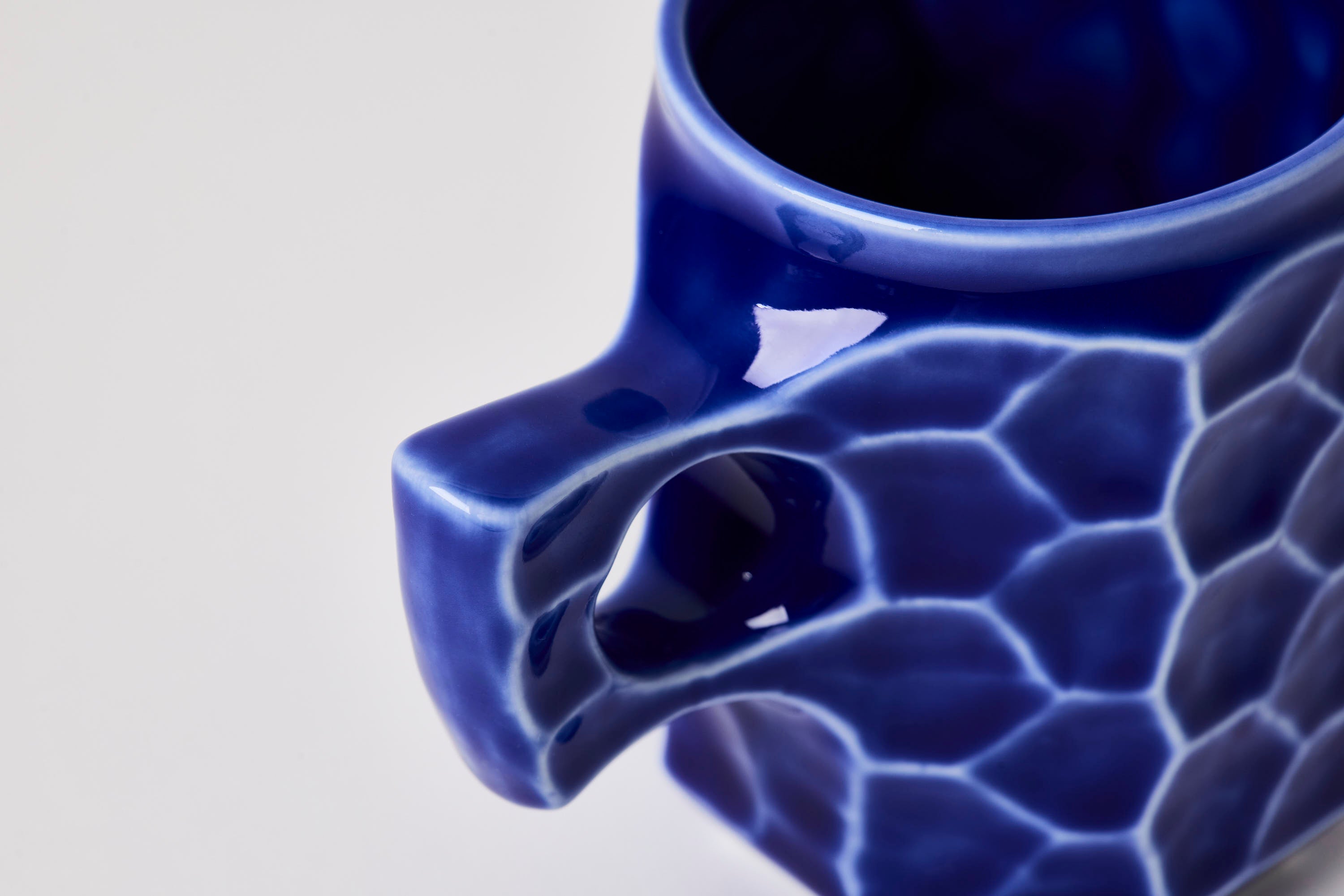 Z jincup ceramic – AkihiroWoodworks（WASSE＆Co.）