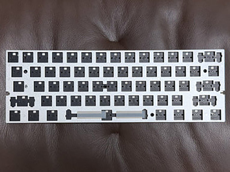 La Somme 自作キーボード La Somme 自作キーボード