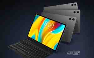 上位版「Teclast T50 Pro」(2024)のメリット・デメリット - 秋葉原ぶらり