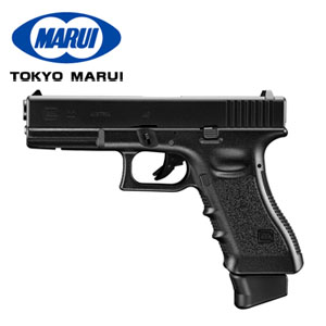 東京マルイ 東京マルイ グロック19 Gen.4 ガスブローバックガン