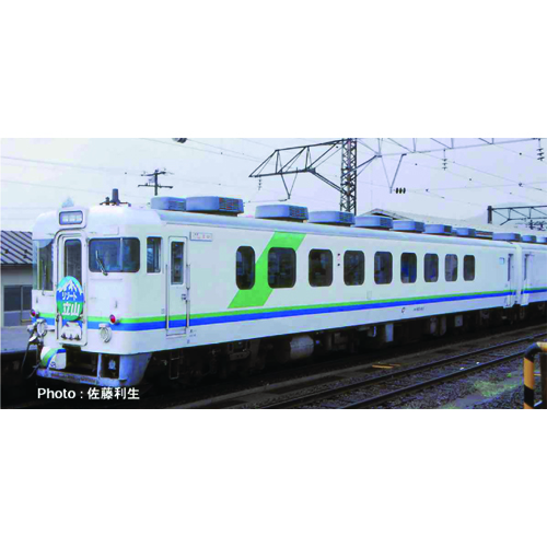 マイクロエース マイクロエース A6275 伊豆急2100系 リゾート21・黒船