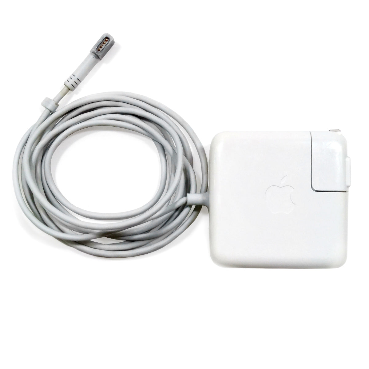 処分特価セール】Apple 45W MagSafe 電源アダプタ [A_MC747J/A] – 秋葉館