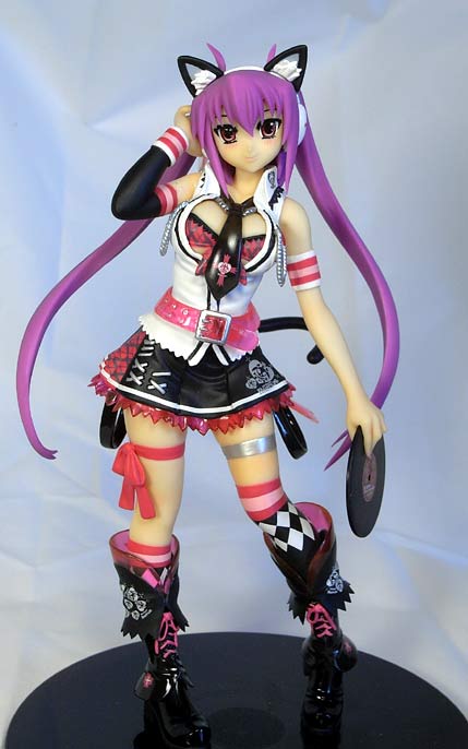 beatmania IIDXフィギュア 1/8シリーズ第3弾「CELICA」