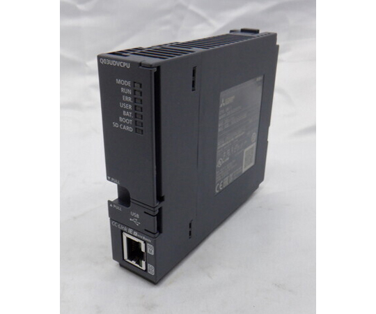 取扱を終了した商品です］【中古品】シーケンサー（CPUユニット