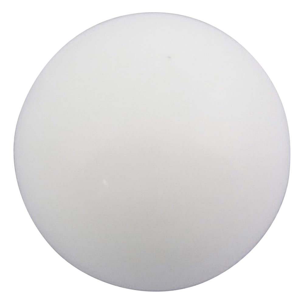 5-4043-07 アルミナボール HDφ10 【AXEL】 アズワン