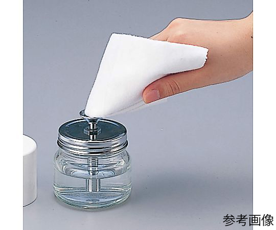 61-0489-33 クリーンポット Z-76 【AXEL】 アズワン