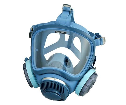 62-9906-99 取替式防じんマスク 1721H-03型 133957 【AXEL】 アズワン