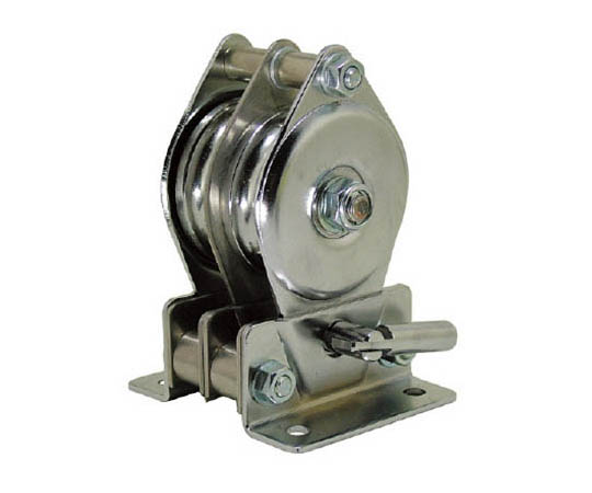 滑車の通販 【AXEL】 アズワン