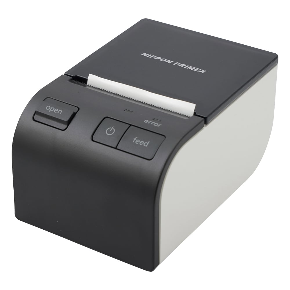 64-4061-42 KM-385用プリンター NEX-C200R-01-CBL 0385B556 【AXEL