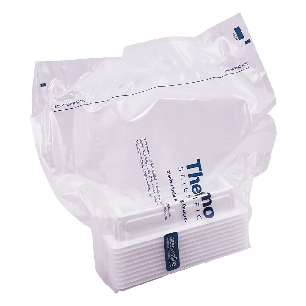 1-1483-03 リザーバー 10枚／袋×10袋 8095JP 【AXEL】 アズワン