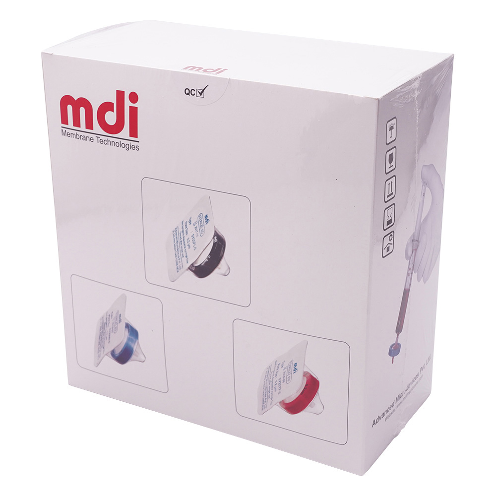 シリンジフィルター(HPLC用) SYPLシリーズ mdi (Advanced Microdevices