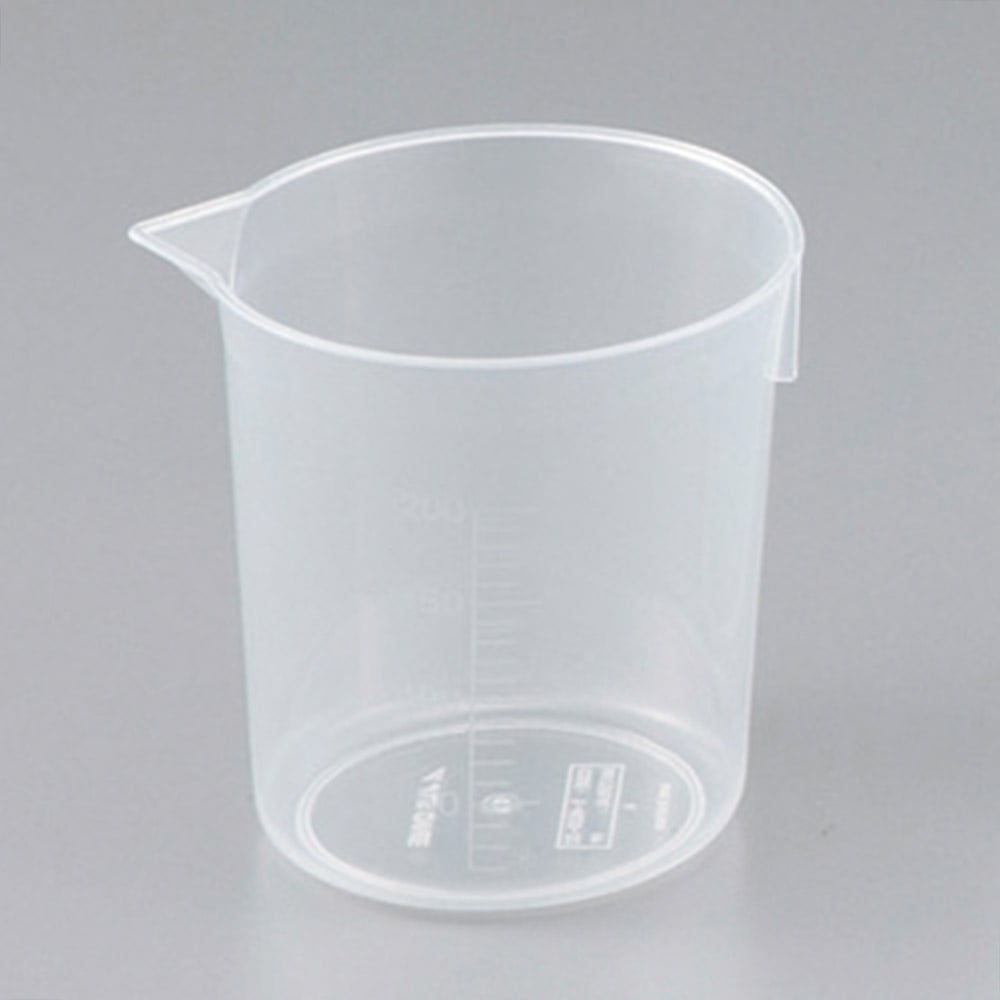 取扱を終了した商品です］ニューディスポカップ 100mL 500個入 1-4621