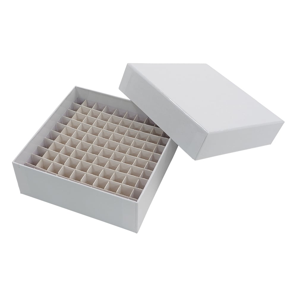 1-4851-01 フリーズボックス φ10～12mm ドレイン付き 1袋（10個入