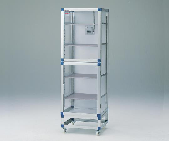 1-7522-81 フロストドライデシケーター(ジャンボ) 574×523（618