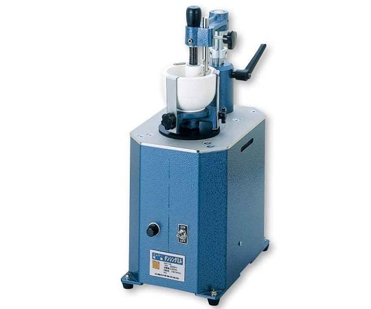 1-8233-01 ダンシングミルセット ALM-90DM 【AXEL】 アズワン