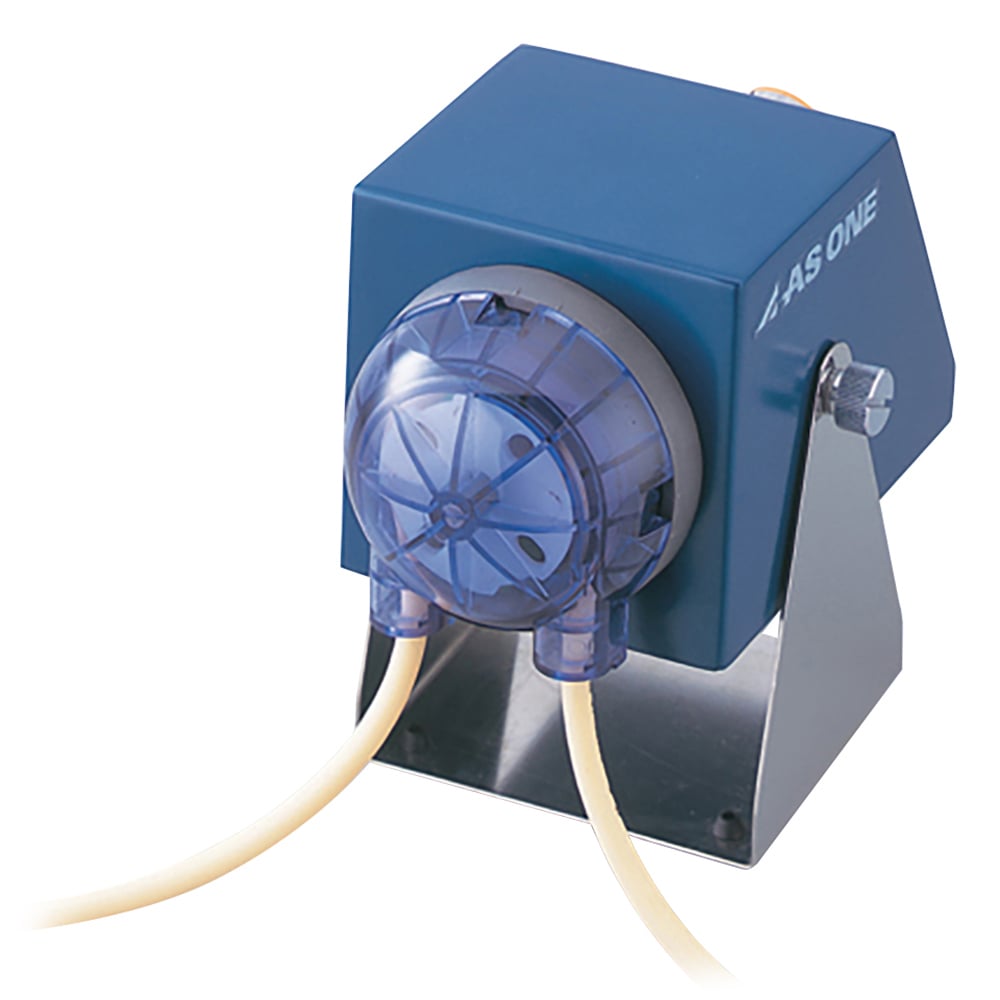 1-9028-11 チュービングポンプ MP-1983E 【AXEL】 アズワン