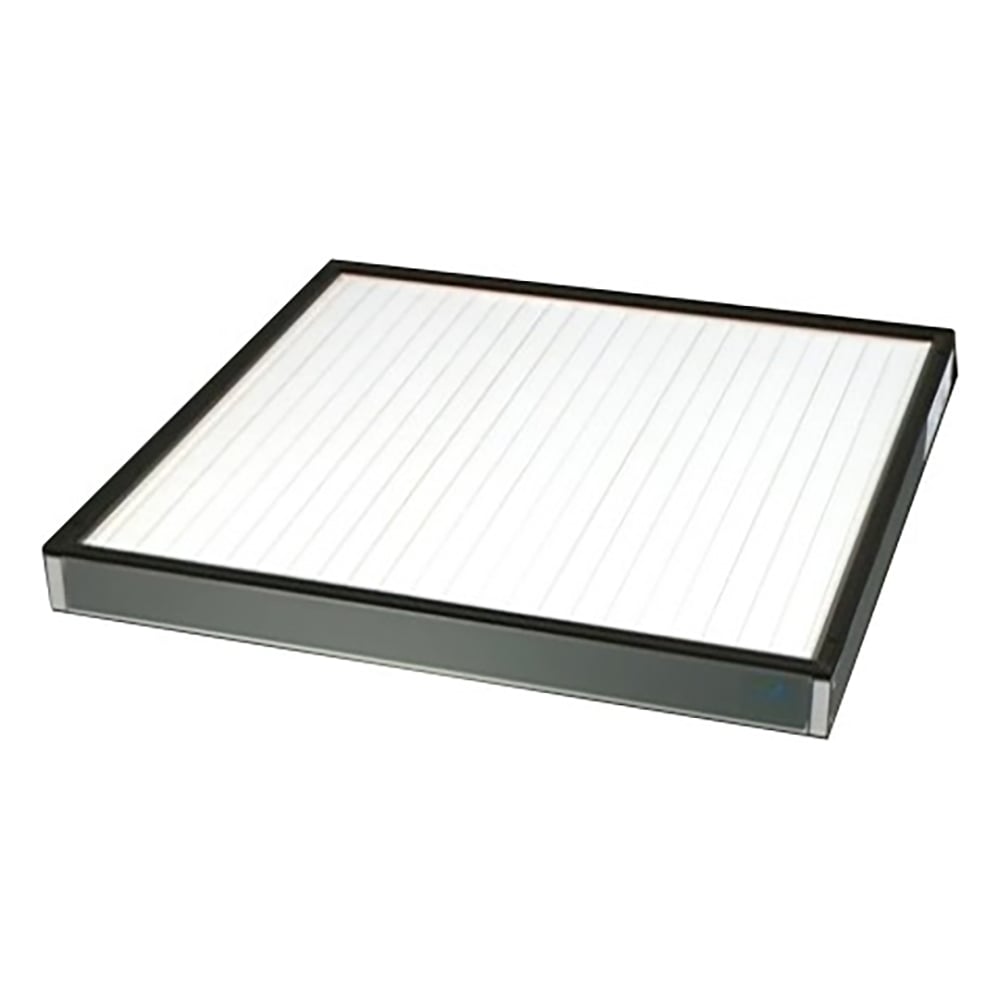 3-1426-11 ピュアスペース・10 交換用 抗菌・防臭HEPAフィルター PSX