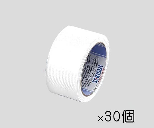 3-1767-52 養生テープ セキスイフィットライトテープ 50mm×25m 半透明